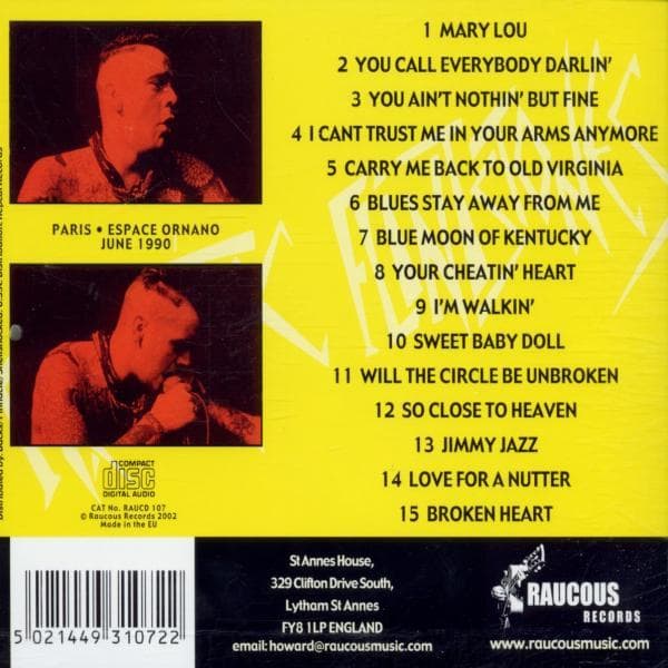 Album afbeelding 2 van 2