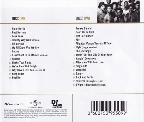 Album afbeelding 2 van 2
