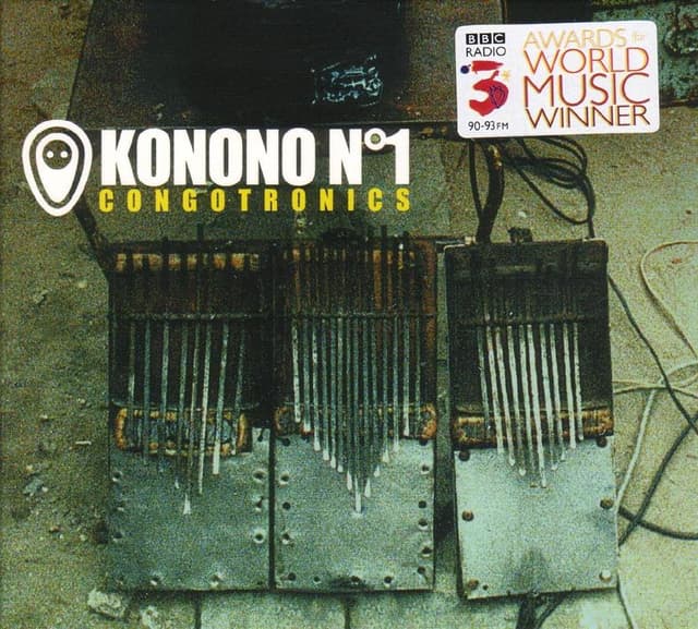 Album image