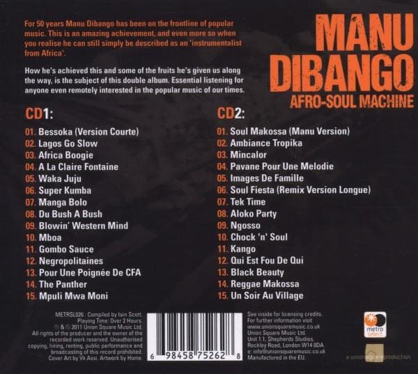 Album afbeelding 2 van 2