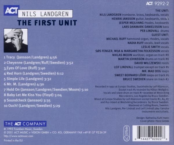 Album afbeelding 2 van 2