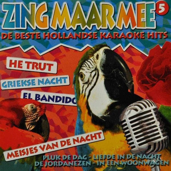 Album image