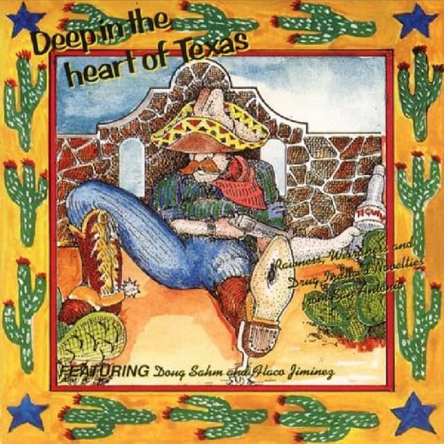 Album image