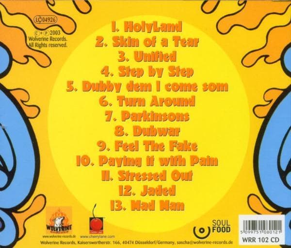 Album afbeelding 2 van 2