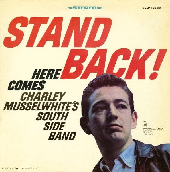 Album image