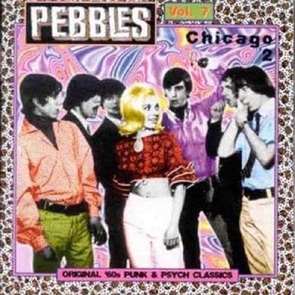 Album image