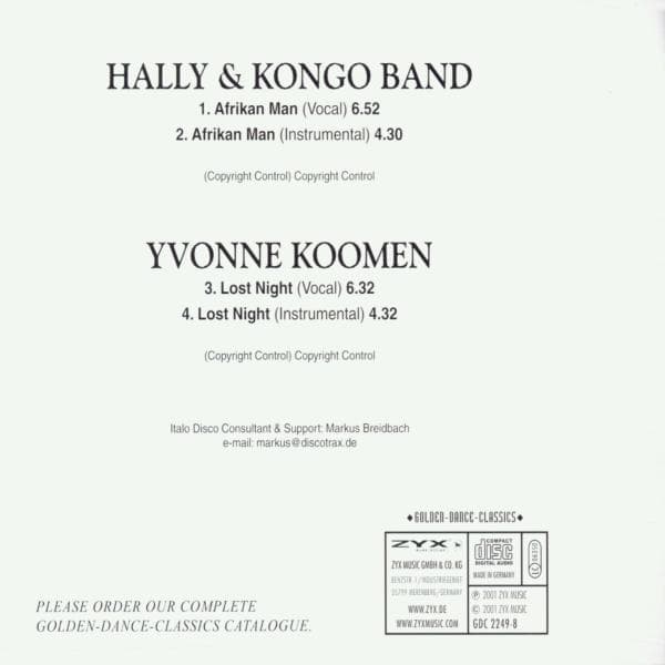 Album afbeelding 2 van 2
