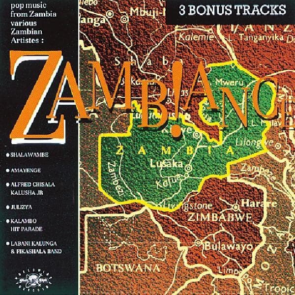 Album image