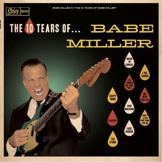 Album image