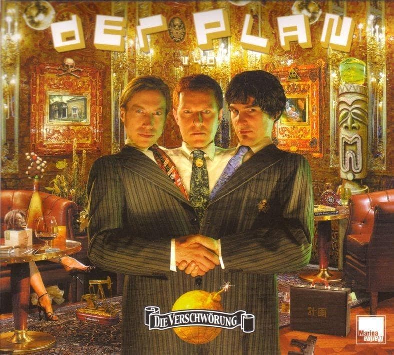 Album afbeelding 1 van 1