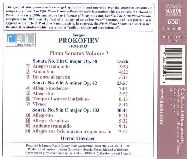 Album image