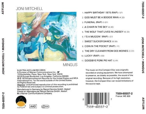 Album afbeelding 2 van 2