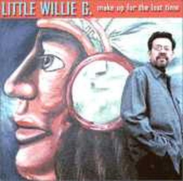 Album image