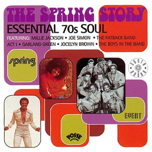 Album image
