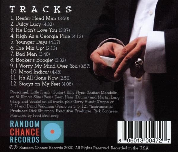 Album afbeelding 2 van 2