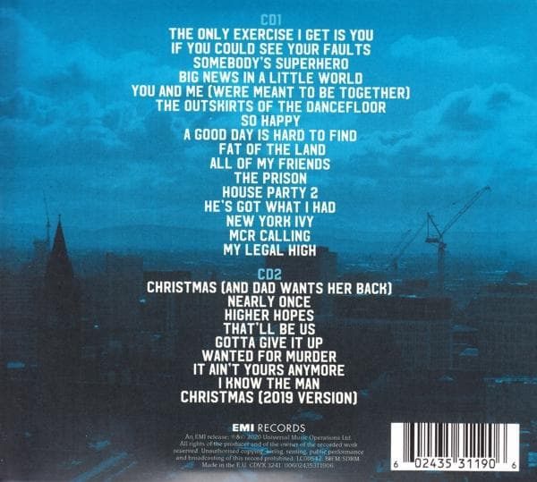 Album afbeelding 2 van 2