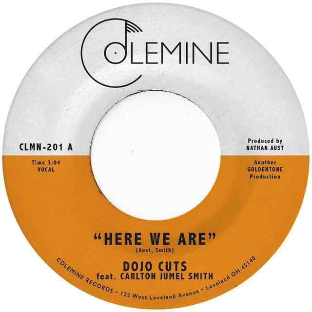 Album image