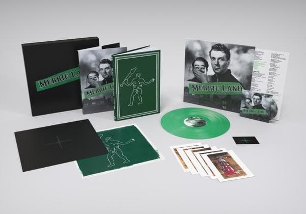 Album afbeelding 1 van 1