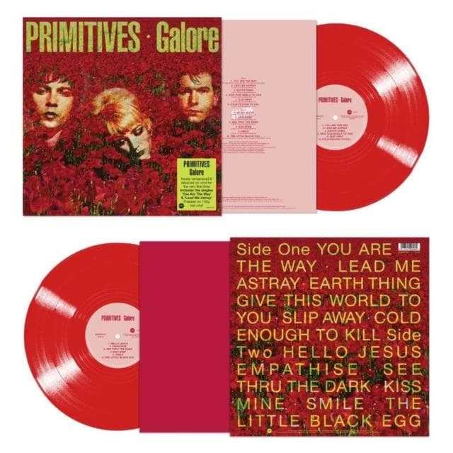 Album image