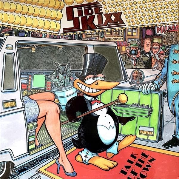 Album afbeelding 1 van 1