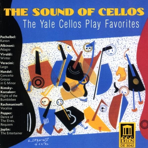 Album image