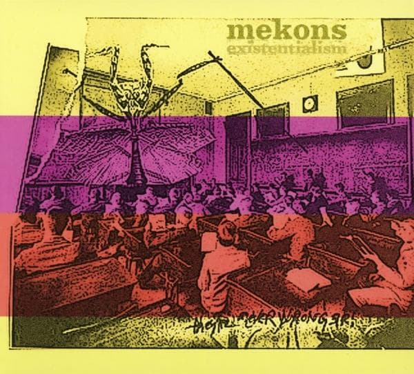Album image