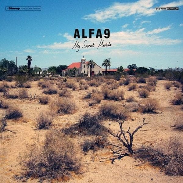 Album image