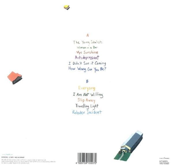 Album afbeelding 2 van 2