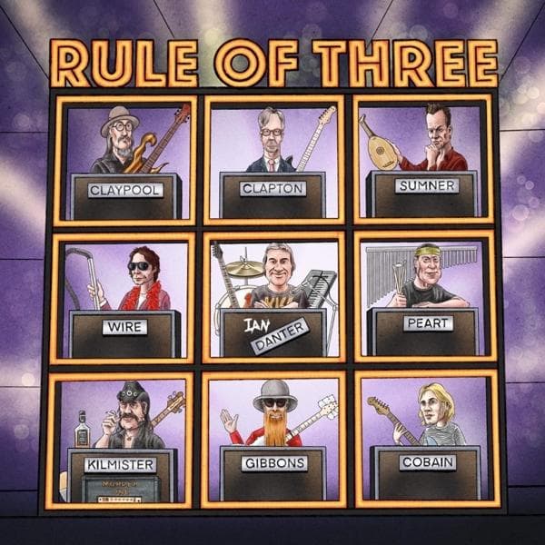 Album afbeelding 1 van 1
