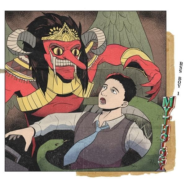 Album image