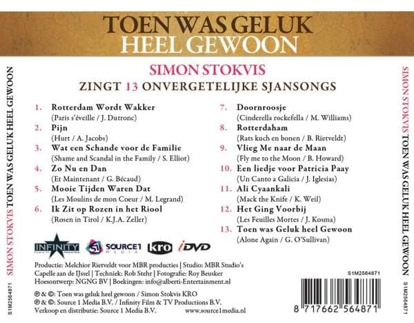 Album afbeelding 2 van 2