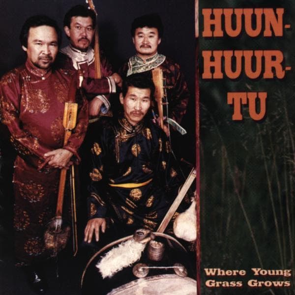 Album image