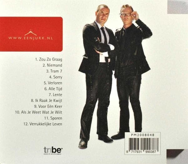 Album afbeelding 2 van 2