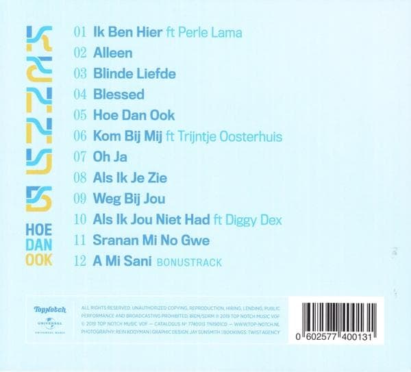 Album afbeelding 2 van 2