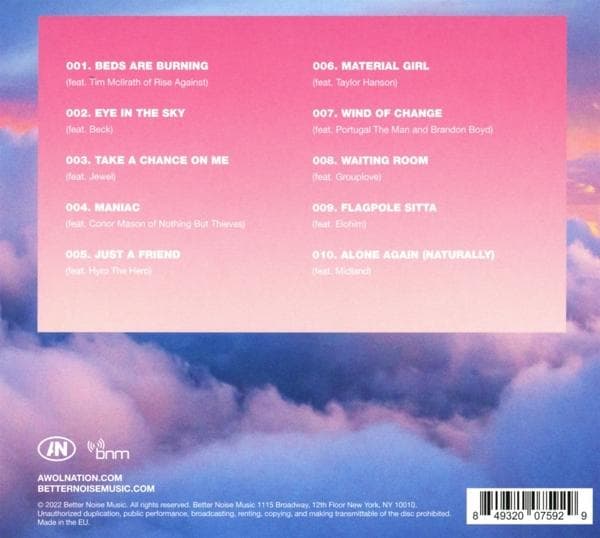 Album afbeelding 2 van 2