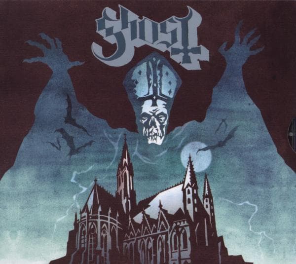 Album image