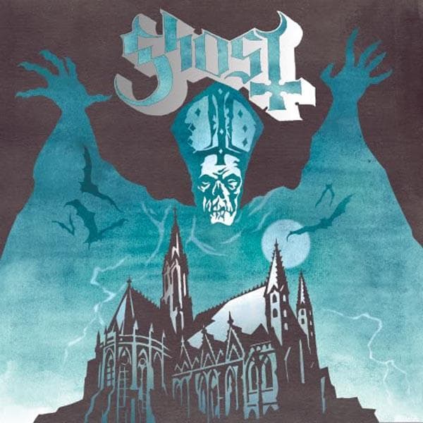 Album image