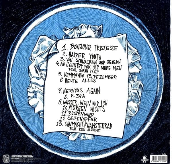 Album afbeelding 2 van 2