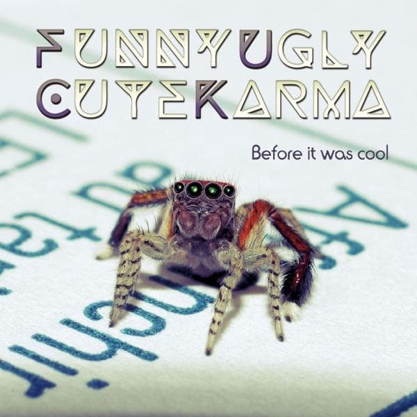 Album afbeelding 1 van 1