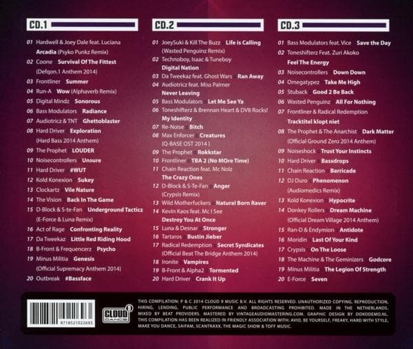 Album afbeelding 2 van 2