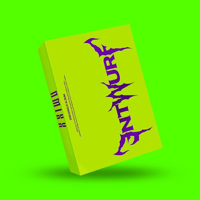 Album image