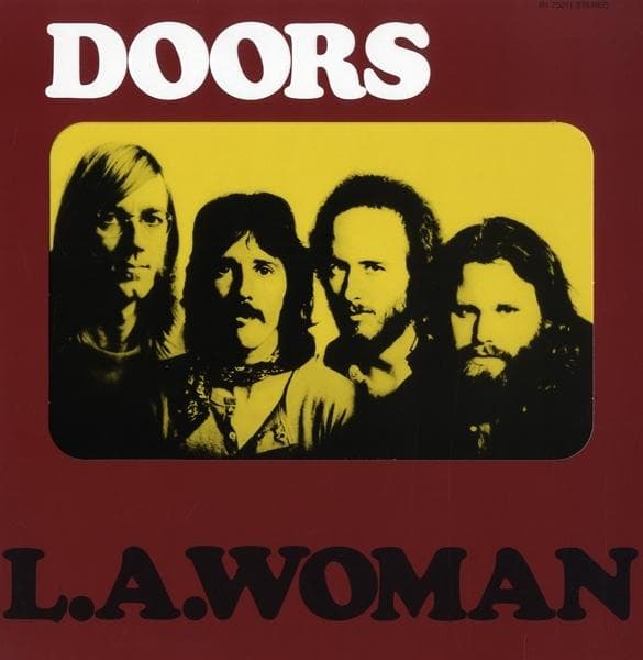 Album image
