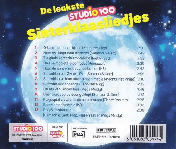 Album afbeelding 2 van 2