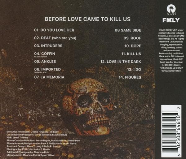 Album afbeelding 2 van 2