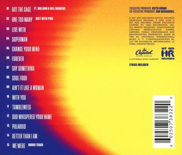 Album afbeelding 2 van 2