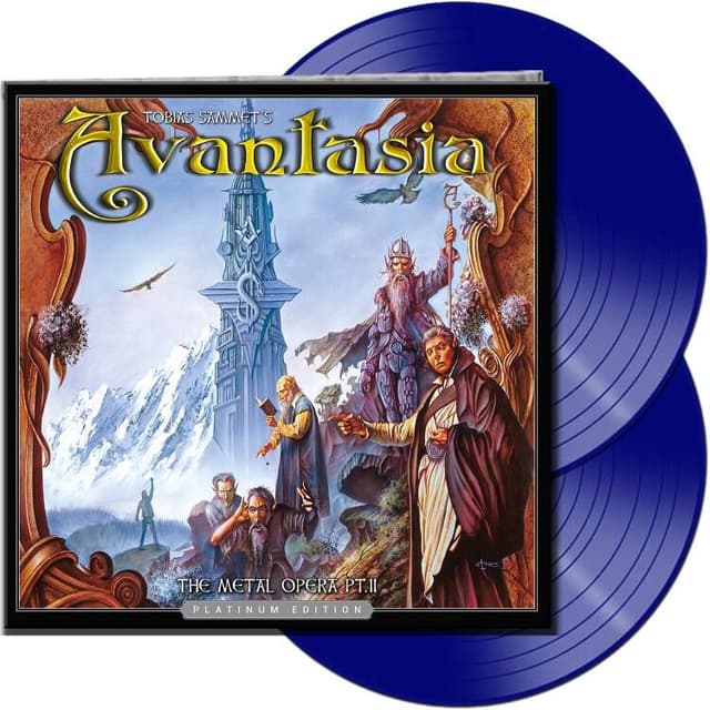 Album image