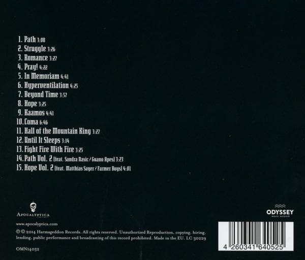 Album afbeelding 2 van 2