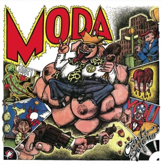 Album image