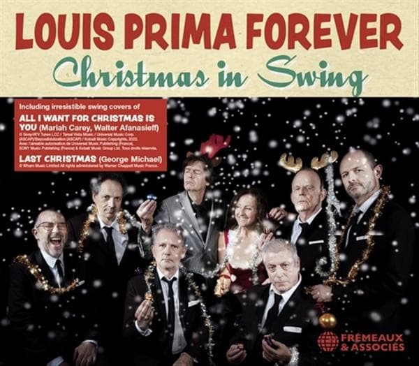 Album image