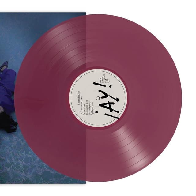 Album image